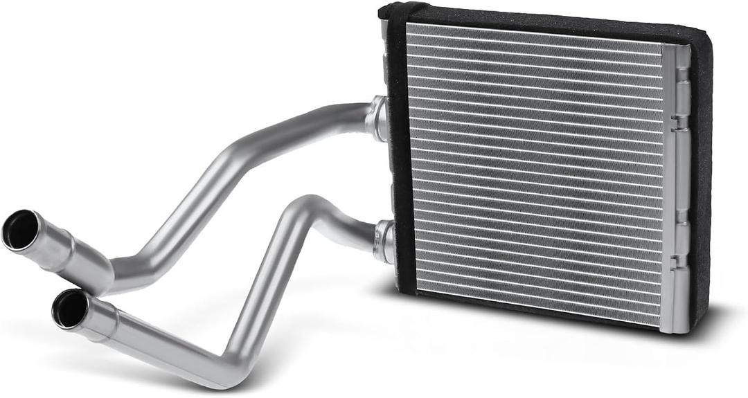 A-Premium HVAC Heater Core Compatible with Nissan
