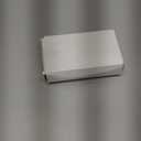 Landical 564 Pcs Glow Beads Keychain Making Kit DIY Glow in The Dark Key Chain Craft Adjustable Letter Bead Charm Neon Theme Party Favor Gift Backpack Accessories Holiday Decoration(Adorable Color)