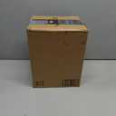 Arctic Air Pure Chill 2.0 Evaporative Air Cooler by Ontel - Powerful, Quiet, Lightweight and Portable Space Cooler with Hydro-Chill Technology For Bedroom, Office, Living Room & More,Blue