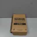 TheraBreath Fresh Breath Mouthwash, Rainforest Mint, Alcohol-Free, 16 Fl Oz (2-Pack) Exp: 05/2028