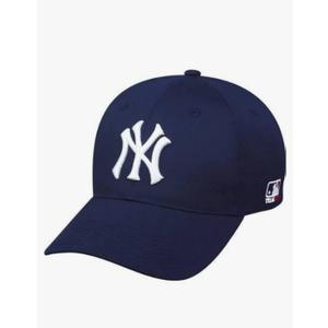Outdoor Cap New York Yankees Adult Adjustable Officially Licensed Baseball Hat Navy