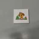 Christmas Ornaments, Dodosky 2.8in Ceramic Religious Xmas Decor, Christmas Tree Ornaments, Xmas Decorations for Tree, Holiday Ornament, Catholic Home Decor, Gift Ideas, Faith Gift for Christian (Virgin Mary D)