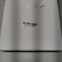 Large 2 Packs 8" Omelette Ring for Griddle,Stainless Steel 8 Inch Griddle Omelet Rings,Non-Stick Pancake Egg Ring Round Omelette Rings Omelet Mold Muffin Mold Silicone Handle