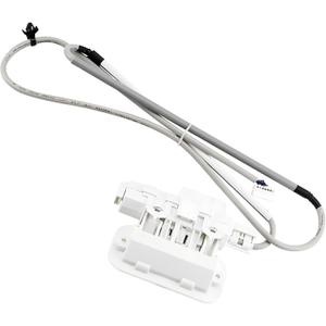 Upgraded WTW7500GW2 WTW7500GC2 WTW8500DC5 Washer Lid Lock, Fit for Kenmore Whirlpool Maytag Washer MVWB855DC3 MVWB765FW4 WTW8500DC0 WTW8500DC1 WTW8500DR0 MVWB765FC3 MVWB835DC3 MVWB835DC4 MVWB855DC4