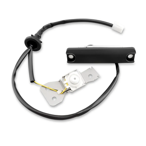 Rear Hatch Release Switch with Smart Entry Fit for Toyota Prius 2004 2005 2006 2007 2008 2009, Tailgate Trunk Luggage Electric Key Switch Replace 84905-47010 901-717