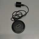 Wireless Charger Samsung Fast Charging Pad for Samsung Galaxy S25 Ultra/S24 FE/S23 Ultra/S22/S21/Z Flip 6 5,15W Wireless Charging Station Charger Mat and QC Adapter for Google Pixel 9 8a 7a 8 7 Pro