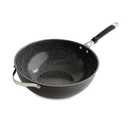 Nordic Ware Verde Ceramic Nonstick 12 Inch Wok
