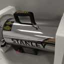 STANLEY 60,000 Btu Lp Propane Heater | For Garages, Barns and Workshops (ST-60HB2-GFA)
