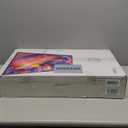 Dell S2725HS 27 Inch Monitor, FHD (1920x1080) Display, 100Hz Refresh Rate, 1500:1 Contrast Ratio, TV Rheinland Eye Comfort 4 Star, Integrated 2x5W Speaker, Height/Tilt/Swivel/Pivot- Ash White Color