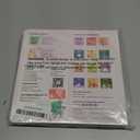 Cali's Books Number Book for Toddlers 1-3 - Learn to Count 1 2 3 Musical Books for Kids, Interactive Talking Baby Sound Book, Educational Song Learning Toys, Singing and Counting Music Toy for Babies