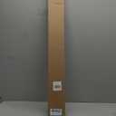 LazBlinds No Tools No Drill Cordless Cellular Shades, Light Filtering Honeycomb Shades for Home, Thermal Insulation Blinds for Windows, 19" W x 36" H, White