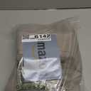 RYB HOME Temporary Doorway Curtains Blackout Privacy Room Divider Curtains Portable Drapes for Closet Wall Panel for Bedroom Living Room Dining Basement Window, W 60 x L 108 inches, Sand