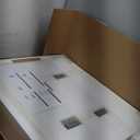 TokeShimi 20x26 Lighted Medicine Cabinet Mirrored Surface Mount 3 Color Dimmable, Anti-Fog Recessed Medicine Cabinet Mirror with Light and Outlet, 2-Side Led Bathroom Mirror with Storage