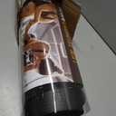 CAP 1/ 2" Thick Yoga Mat, Exercise & Workout Mat with Strap, Black