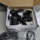 Jecod DCP Sine Wave Water Return Pump (DCP-2500) by Jebao,Black