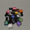 Biutee Nail Stamping Polish 12 Colors 6ML for Stamping Plates Air Dry With Gift Box
