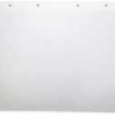 Lighthouse - Refill Pages for Currency Album for Graded Banknotes and Currency Sleeves - Set of 10 (4 1/4" x 7 7/8")