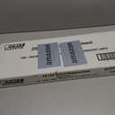 Feit Electric 2ft LED T8 Linear Tube Light, 20W Equivalent, 4000K Cool White, G13 Base, 800 Lumens, Works with Most Magnetic/Electronic Ballasts, 50,000-Hour Lifetime, T24/840/LEDG2/RP/12, 12 Pack