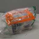 Lee's Kritter Keeper, Mini Rectangle w/Lid 