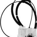 Door Lock Actuator for Nissan Frontier/Xterra 2005-2015 for Nissan Pathfinder 2005-2007 | Front Right Passenger Side | Precise Actuation Control | Door Lock Machine