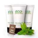 Eco Amenities Travel Size Lotion Bulk - 288 Pack, 22ml (0.75 fl oz) Tubes - Delight Guests with Refreshing Mini Hand Lotion Travel Size Toiletries - Individually Packed for AirBnBs, Hotels, Gyms, Spas