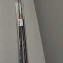 ARANA Gas Struts 36 inch 150lb with Brackets (2 Pack) - Heavy Duty Lift Support for RV Bed Hatch & Storage Box Lid - Hydraulic Spring Shocks for Camper Bed, Cellar Door, Food Truck Window