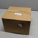 6 Pcs Mini Christmas Wreath for Cabinets Kitchen, 12 Inch Small Christmas Wreaths with Lifelike Norfolk Pine Aspen Fir Tips Cones Red Berry Bow Xmas Door Wreath for Front Door Porch Wall Window Indoor