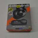 SteelSeries Arctis Nova ProMulti-System Gaming Headset - Premium Hi-Fi Drivers - Hi-Res Audio - 360° Spatial Audio - Stealth Retractable Mic - PC, PS5, PS4, Switch