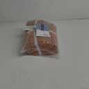 6 PIECE SET POPCORN -TEXTUREF BATH ENSEMBLE, 2 BATH TOWELS 27X54, 2 BATH TOWELS 16X26, 2 BATH TOWELS 13X13