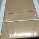Medium Moving & Shipping Boxes 18 x 12 x 8 inches (5-Pack) - Extra Strength 200 lb vs Regular - USA-Made Corrugated Durable Cardboard Moving Boxes - Packaging & Moving Box Heavy Duty by IDL Packaging
