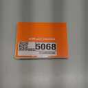 Yootech Wireless Charger,10W Max Wireless Charging Pad Compatible with iPhone 17/17 Pro/17 Pro Max/Air/16/15/14/13/SE 2022/12/11,Samsung Galaxy S25/S24/S23,for AirPods Pro 3(No AC Adapter