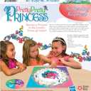 Pretty, Pretty, Princess with 1990's Artwork by Winning Moves Games USA, a Delightful Jewelry Dress-Up Game for 2-4 Players, Ages 5 and Up (1222)