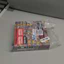 QUOKKA 1000 Piece Puzzle for Adults and Teens – Hotel Wildeluxe Adult Jigsaw Puzzles with Hidden Secrets & Audio Story – Detailed Visual Puzzle Game for Focus & Relaxation with Twist – FSC Certified