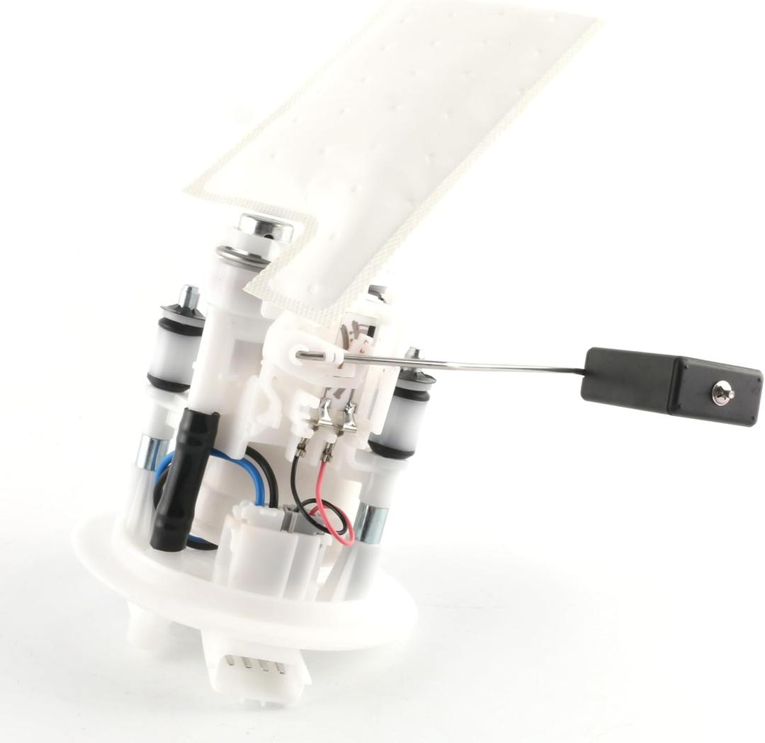 BB5-13907-01-00 Fuel Pump Assembly Fits for Yamaha Kodiak 450 YFM450K YFM450 4x4 2018 2019 2020 2021 2022 2023 Replaces # BB5-13907-00