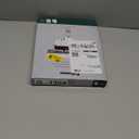 Fellowes Thermal Laminating Sheets, 3mil Letter Size Pouches, 9 x 11.5, 200 Pack, Clear (5743401)