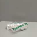 40" Selfie Stick with Light & Wireless Remote, Portable Phone Tripod Stand for iPhone & Android, Lightweight Foldable Selfie Stick for Travel, Vlogging, and Live Streaming