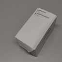 Plastic Clear Tea Light Cup Holders - Heat-Resistant Plastic Votive Containers in Heart, Square, Star, Round, Butterfly Shapes - Tealight Cups with 25 mm Candle Wicks for DIY Candle Making (20 Pieces)