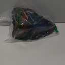 7 Inch Soccer Cones, 24 Pack Cones Sports Training Agility Field Marker Plastic Cones for Skating Basketball Football Practice Drills, Indoor Outdoor Activity Events Games Obstacle Course - 6 Colors