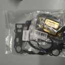 Carburetor Rebuild Kit fit for Edelbrock 1400 1404 1405 1406 1407 1409 1411 1477 Carburetor Rebuild Kit fits for Carter AFB Automotive and Marine