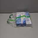 ICEPURE Refrigerator Water Filter Replacement for Bosch Ultra Clarity Pro BORPLFTR50, BORPLFTR55, 11032531, 12033030, 12028325, 11025825, B36CT80SNS, B36CL80ENS, WFC100MF, WFS200MF, RA450022, 3PACK