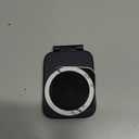 Ultra-Thin Foldable Magnetic Car Phone Mount,Ultrathin Adjustable Magnetic Phone Holder,New Portable Dual Sided Magnetic Phone Holder for Car,Fit for All Phone,Laptop,Gym