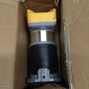 Router Tool with Dewalt 20V Battery,Wood Router for 800W 30000 RPM5 Variable Speeds Fixed Base Cordless Router,15PCS 1/4" Router Bits(Battery Not Included)