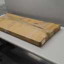 Heavy Duty Rolling Clothes Rack with Double Rods for Hanging Clothes, Adjustable & Extendable Metal Clothing Rack, Garment Rack With Wheels Shelf, Sturdy Freestanding Closet Rack, 100% Stainless Steel (Chrome)