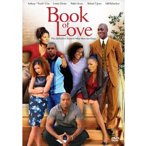 Book of Love: The Definitive Reason Why Men Are Dogs