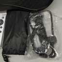 Vibration Plate Exercise Machine, 130 Levels Full Body Workout Vibrating Plate for Lymphatic Drainage Weight Loss, 450 Lbs Capacity Shake Platform with Resistance Bands Bluetooth for Women Men (Large)