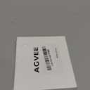 AGVEE 5ft Lightning OTG MIDI Cable USB Type-B Cord Compatible with iPhone iPad iOS for Electronic Music Instrument, Piano, Midi Controller, Midi Keyboard, Audio Interface Recording, Dark Gray