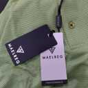 Mens Golf Shirt Short and Long Sleeve Moisture Wicking Dry Fit Performance Solid Casual Pique Golf Polo Shirts for Men Size Unknown. size M