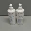 Bioderma Atoderm Intensive Balm, Hydrating Balm for Dry to Atopic Sensitive Skin, Face & Body Moisturizer with Ultra Soothing Anti-Itching Formula, Fragrance-Free, Non-Greasy & Non-Sticky for Family (16.9 Ounce (Pack of 2))