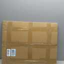 16X20 Plexiglass Sheets 1/8” Thick,3mm Clear Acrylic Sheet 2 Pack