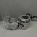 Milk Frother and Steamer, 500ML